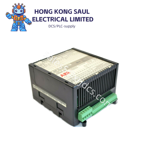 ABB CM772F 3BDH000368R0001