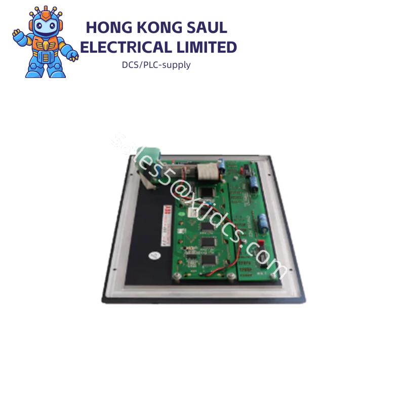 ABB CMA130 3DDE300410