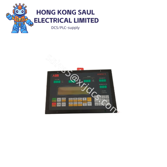 ABB CMA130 3DDE300410