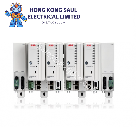 ABB CTB810 HN800