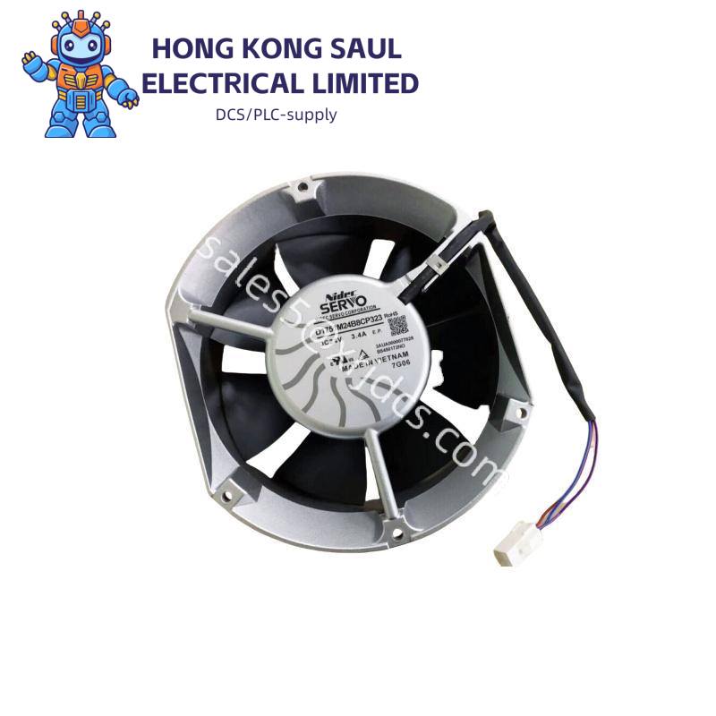 ABB SB822/3BSE018172R1