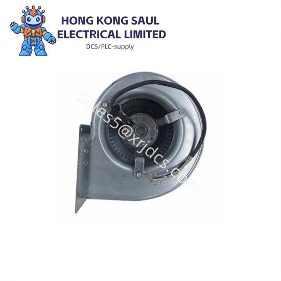 Ebmpapst D2E146-AP47-C3