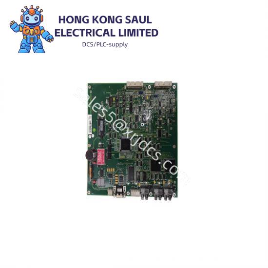 ABB DAPC100 3ASC25H203