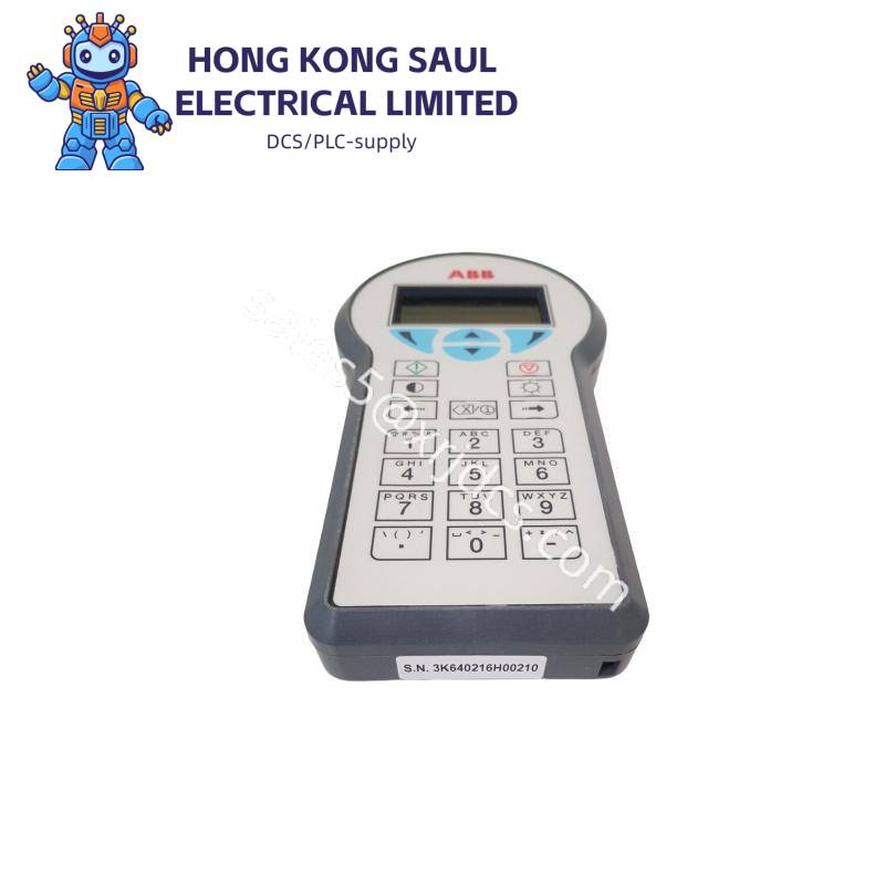 ABB DO8203BSE008514R1