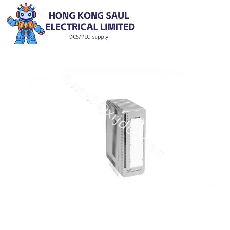 ABB AO2000  P/N:769252