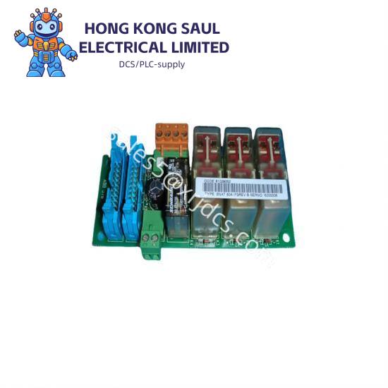 ABB DI93A HESG440355R3