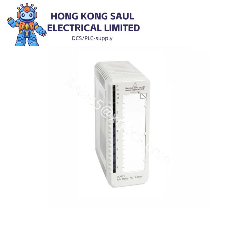 ABB DO840 3BSE0208368R1