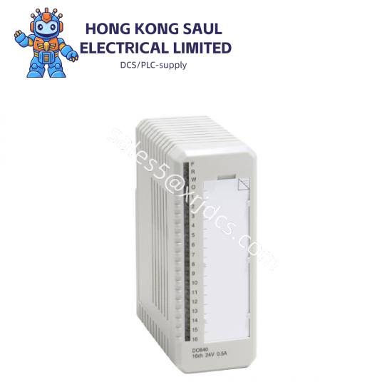 ABB DO840 3BSE0208368R1