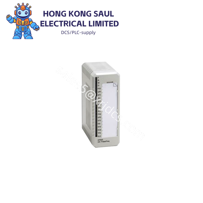 ABB 3BSE013228R1 DP820