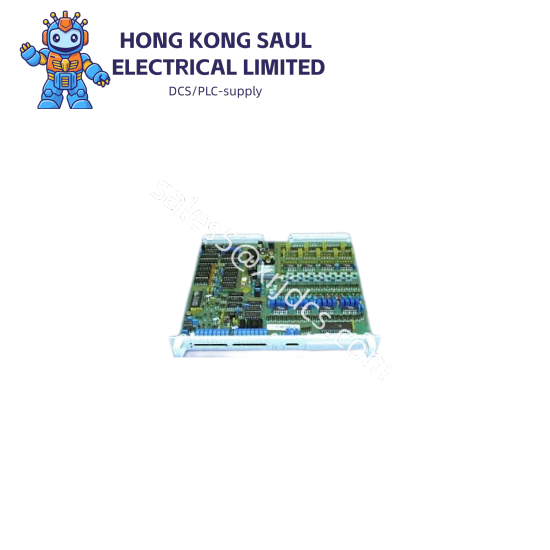 ABB DSAI130D 3BSE003127R1