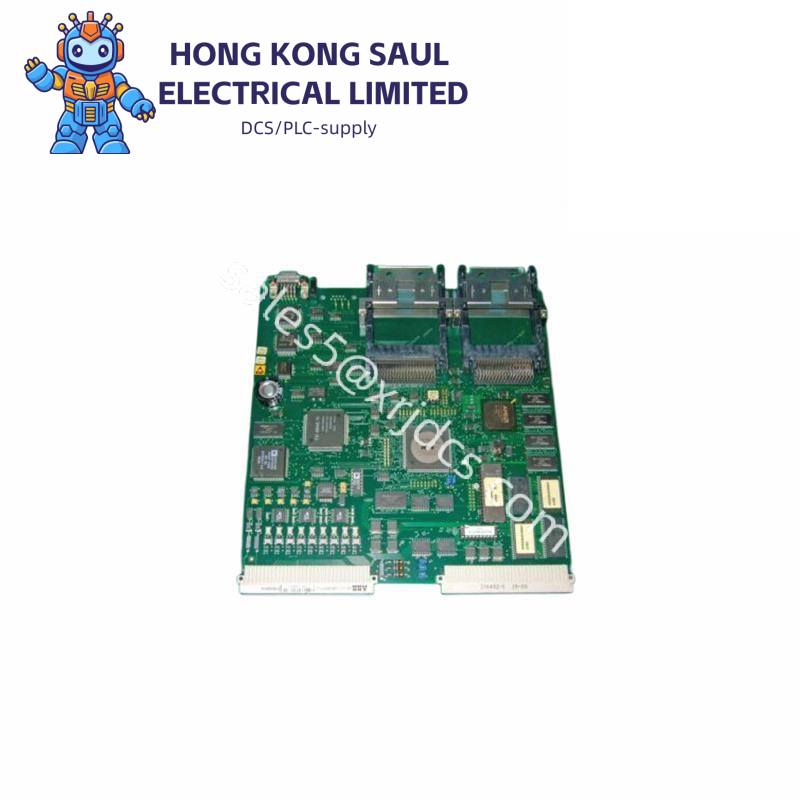 ABB DSAI133A 3BSE018290R1