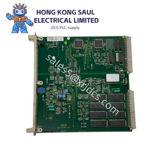 ABB 3BSE007949R1 DSAI146