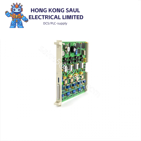 ABB DSAO110 Y57120001-AT