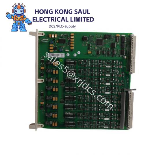 ABB DSAO120A 3BSE018293R1