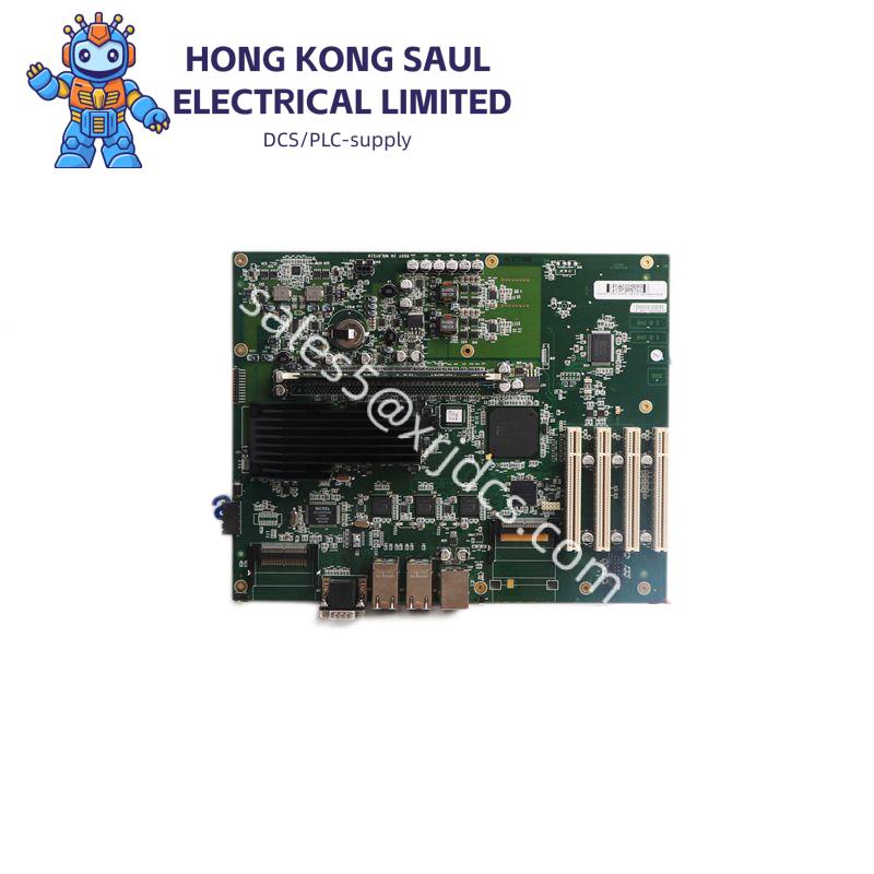 ABB DSBC172 57310001-KD