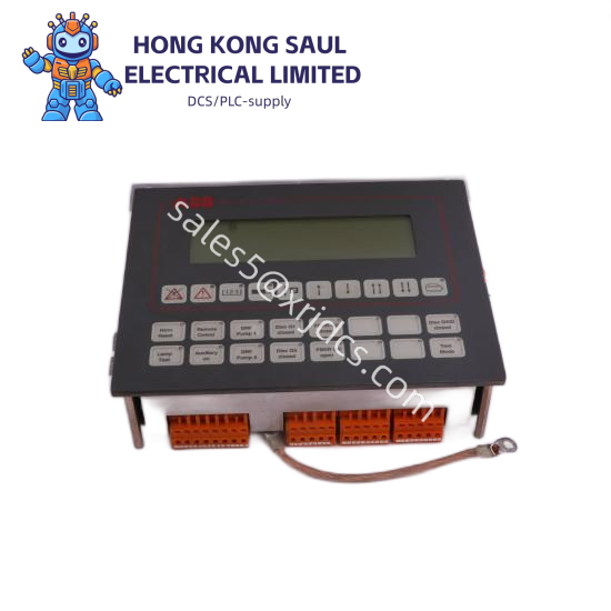 ABB DSBC176 3BSE019216R1