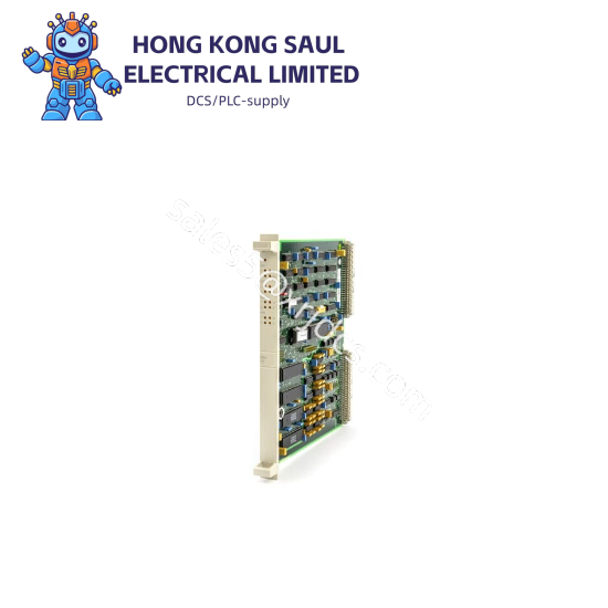 ABB DSCA114 57510001-AA