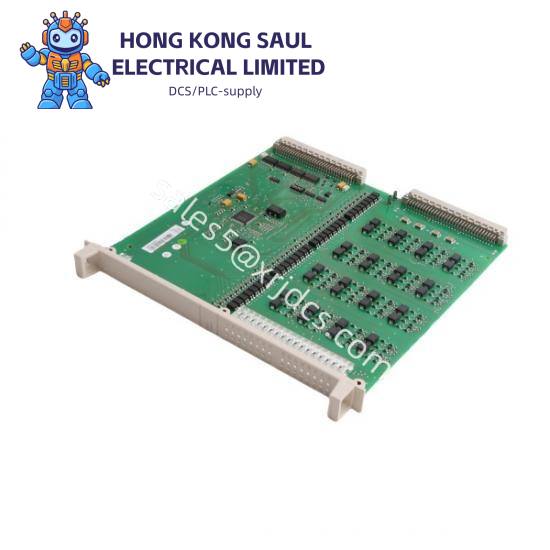 ABB DSDI110AV1 3BSE018295R1