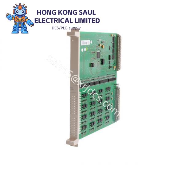 ABB DSDI110AV1 3BSE018295R1