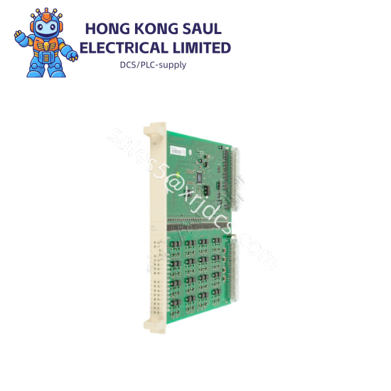 ABB S-123H 3BHB030479R0512二手