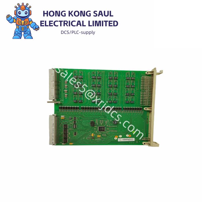 ABB DSDO115A 3BSE018298R1