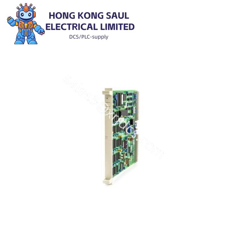 ABB DSDP140B 57160001-ACX