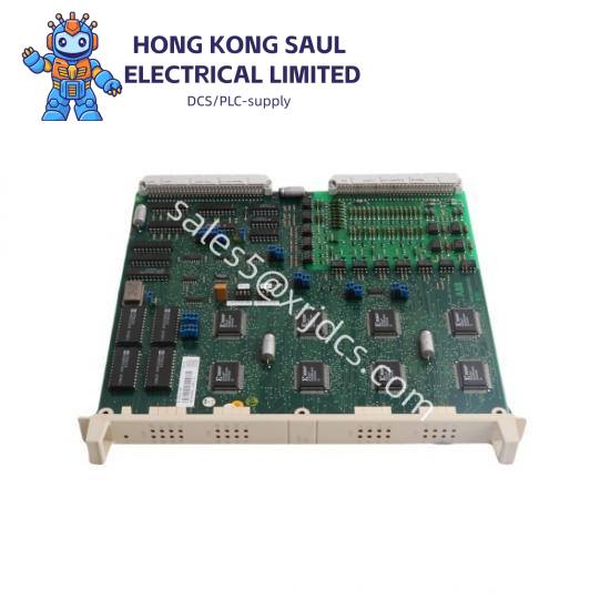 ABB DSDP170 57160001-ADF