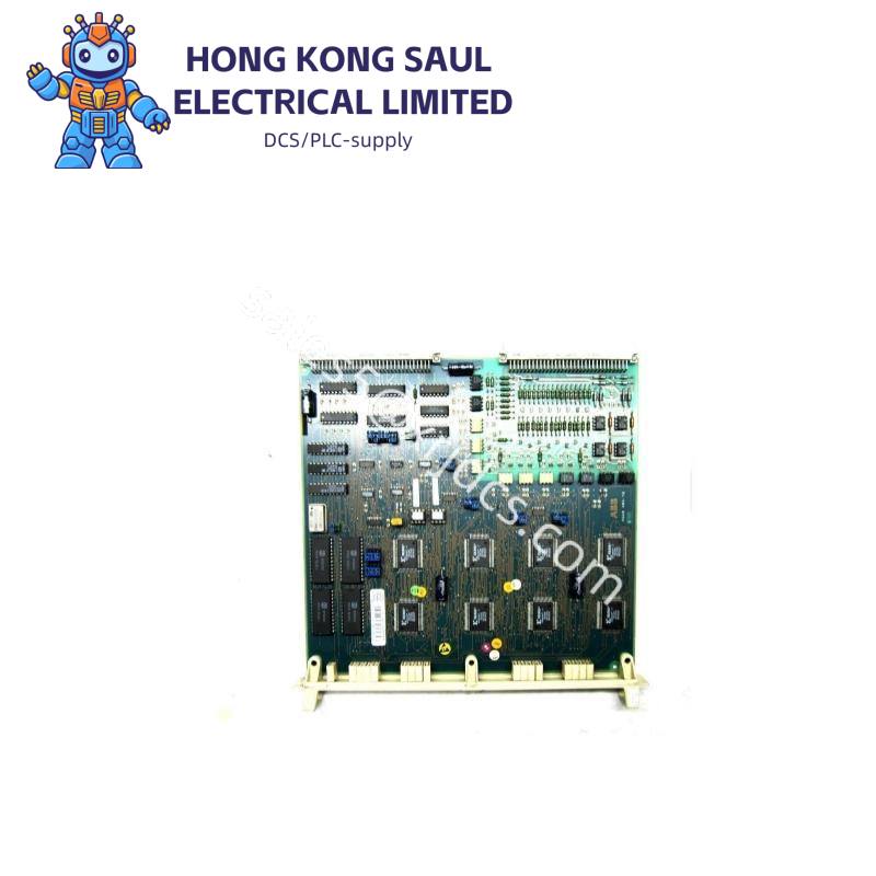 ABB DSDP170 57160001-ADF