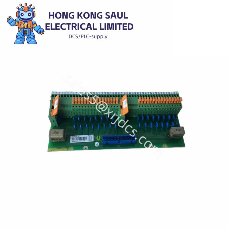 ABB DSDP170 57160001-ADF
