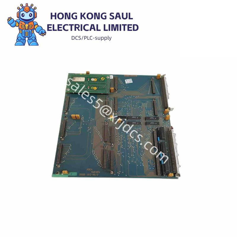 ABB DSMB176 57360001-HX