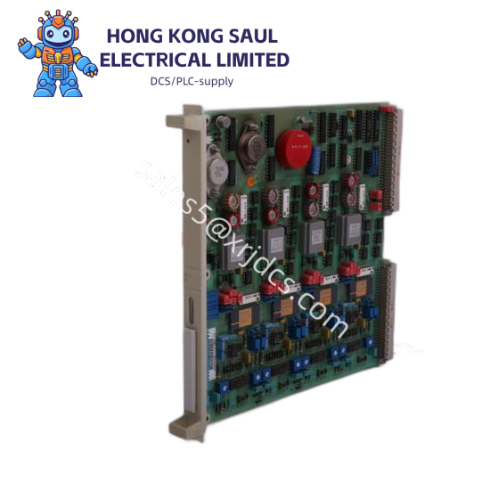 ABB DSMC112 57360001-HC