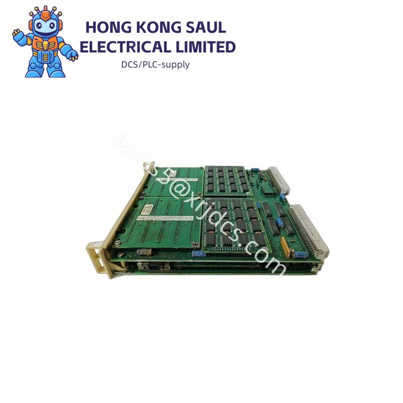 ABB DSPC 153 57310256-BA/2