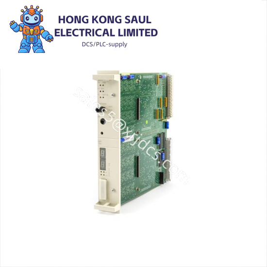 ABB DSPC 153 57310256-BA/2