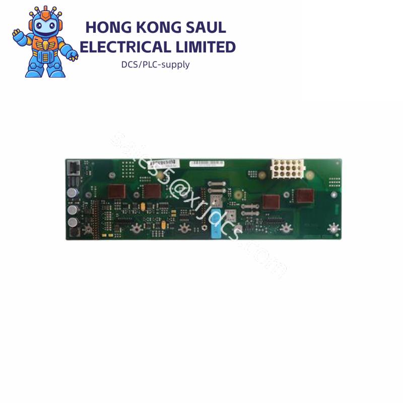 ABB DSPC406