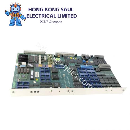 ABB O3EC HENF442581R1