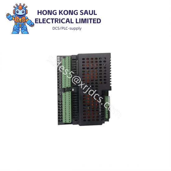 ABB DSQC332 3HAB 9669-1