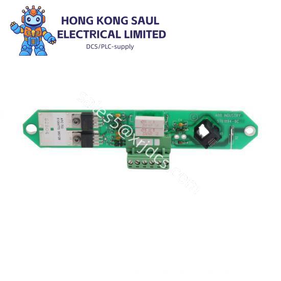 ABB DSQC332A