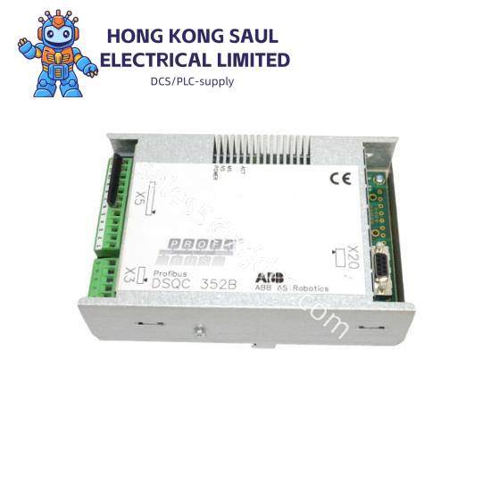 ABB DSQC352