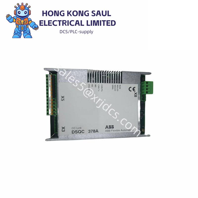 ABB 3HNE 02177-1 & 3HAC061315-003