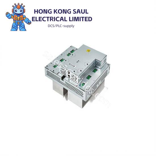 ABB E3HAC10814-1WRIST