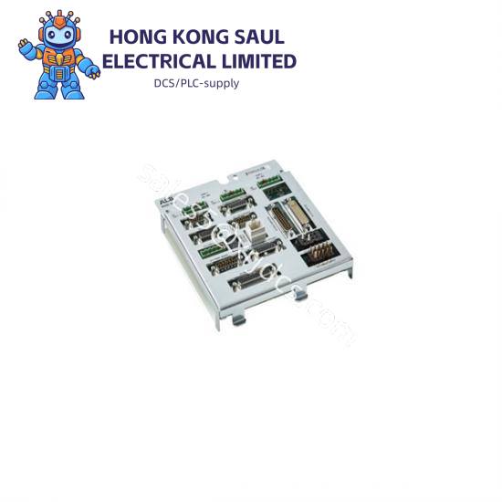 ABB V18345-1010521001（进口）