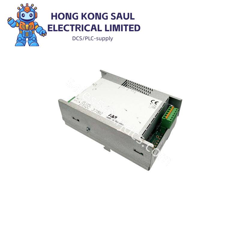 ABB DSQC626