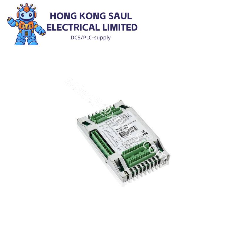 ABB PPD113B01-10-1500003BHE023784R1023