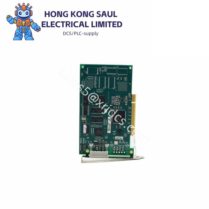 ABB DSQC658 3HAC025779001