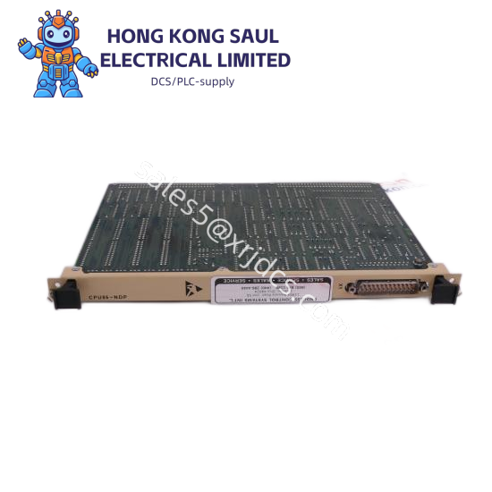 ABB DSQC658 3HAC025779001