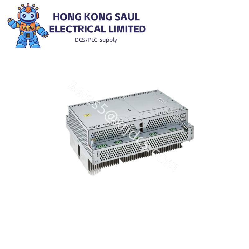 ABB MSK040C-0600-NN-M1-UP0-NNNN