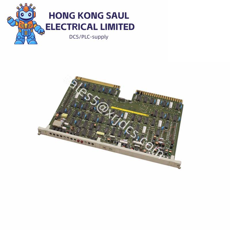 ABB DSRF180A 57310255-AV