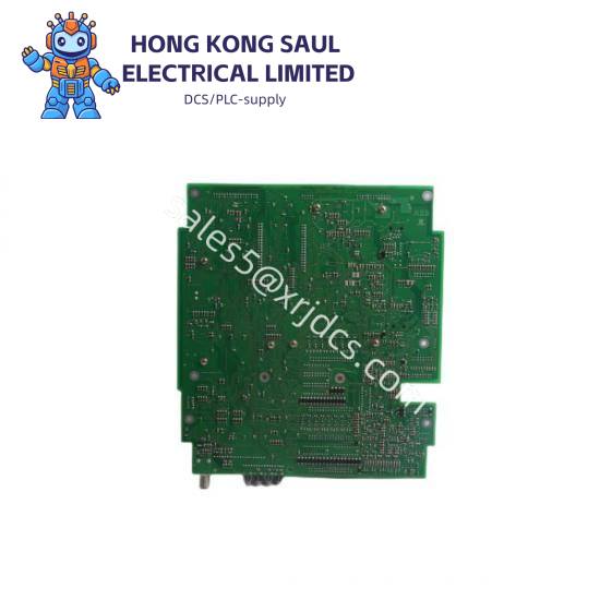 ABB DSRF197 3BSE019297R1