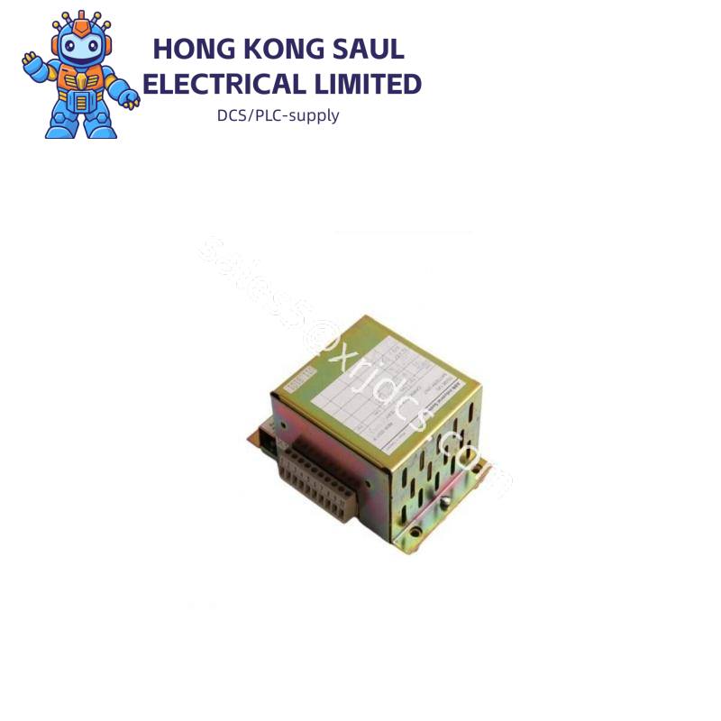 ABB DSSB140 48980001-P