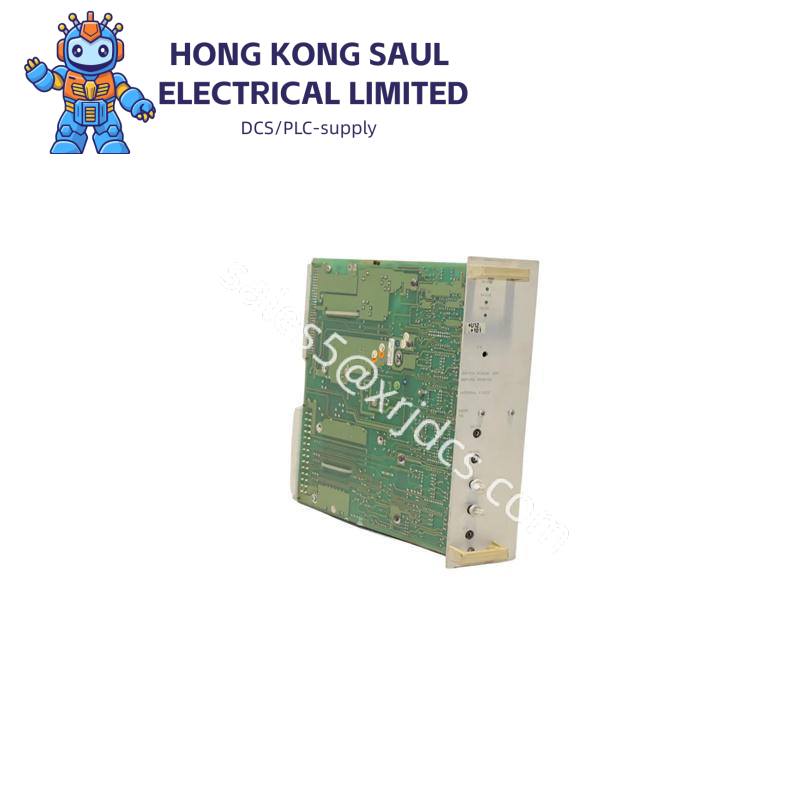 ABB REG670 1MRK002826-AA 固件版本1.4_77m_39